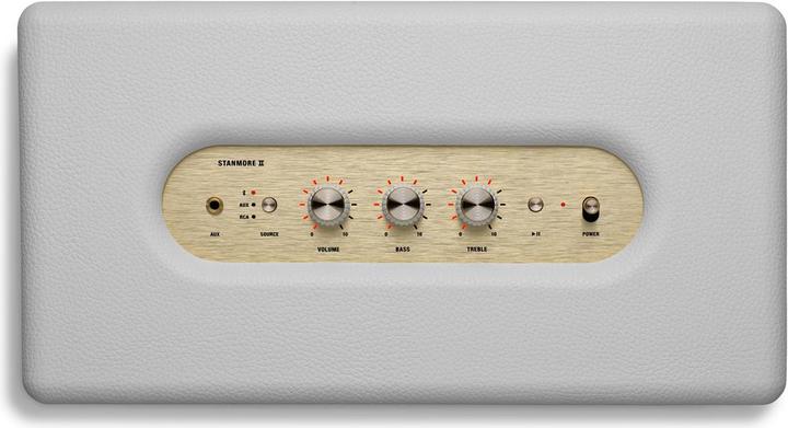 Produktbild Marshall Stanmore BT II (Netzbetrieb)