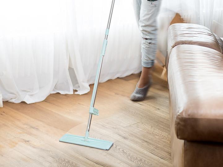 Actual product image Sichler Floor wiper with scraper (1 pcs.)