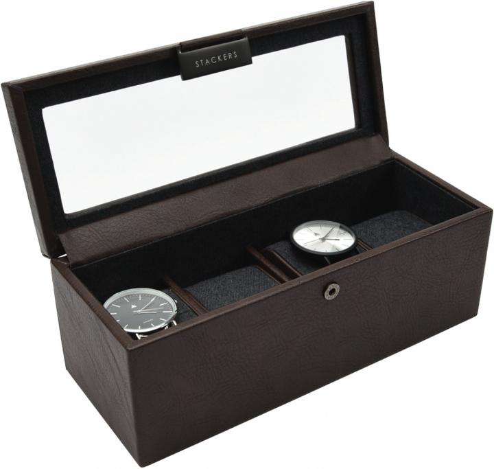 Actual product image Stackers 4 Piece