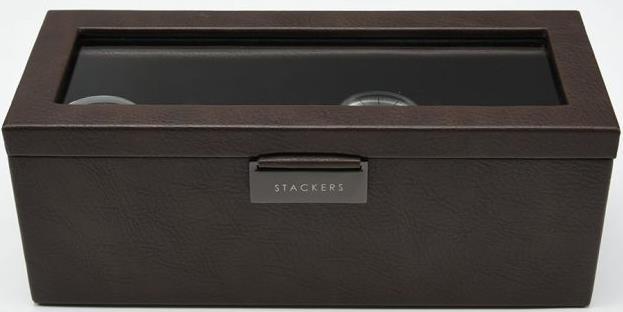 Actual product image Stackers 4 Piece