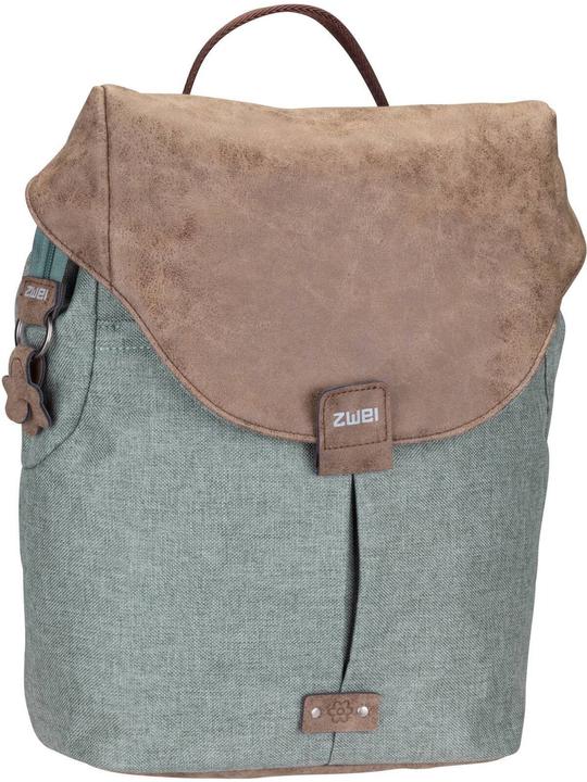 Produktbild Zwei Laptoprucksack Olli O12 (7 l)