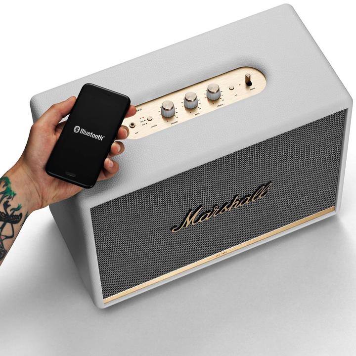 Image du produit Marshall Woburn II (Fonctionnement sur secteur)