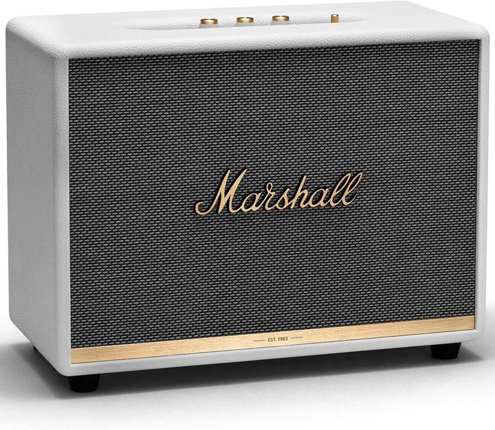 Image du produit Marshall Woburn II (Fonctionnement sur secteur)