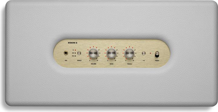 Image du produit Marshall Woburn II (Fonctionnement sur secteur)