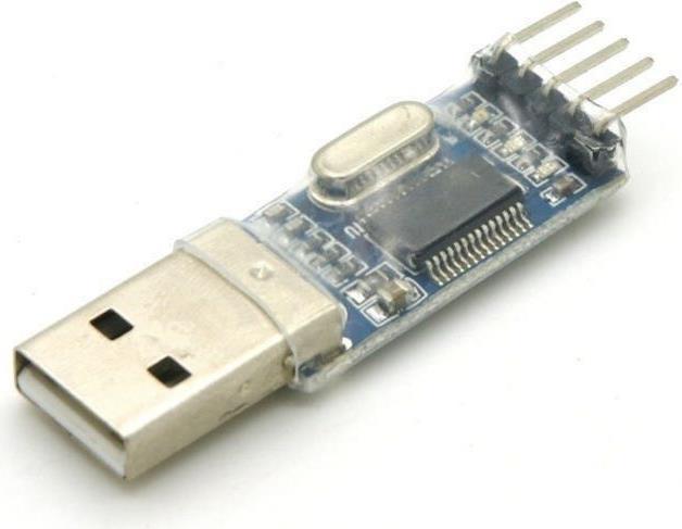 Immagine prodotto Sertronics Convertitore da USB a TTL/UART/RS232 (Vari)