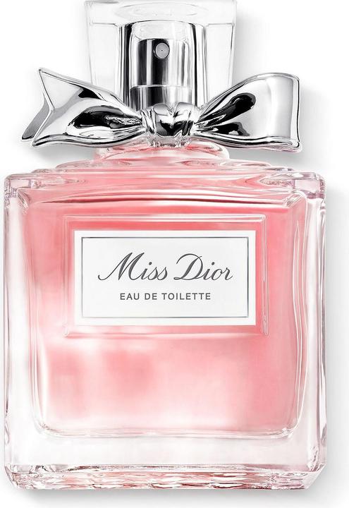 Actual product image Dior Miss (Eau de toilette, 50 ml)