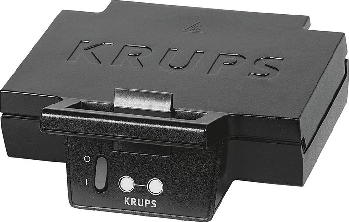 Krups Sandwichmaker FDK451 (EU-Stecker)