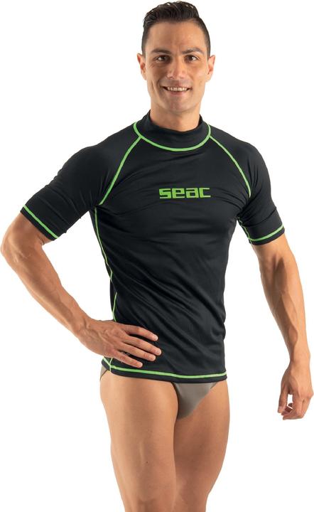 Actual product image Seac T-Sun Short (3XL)