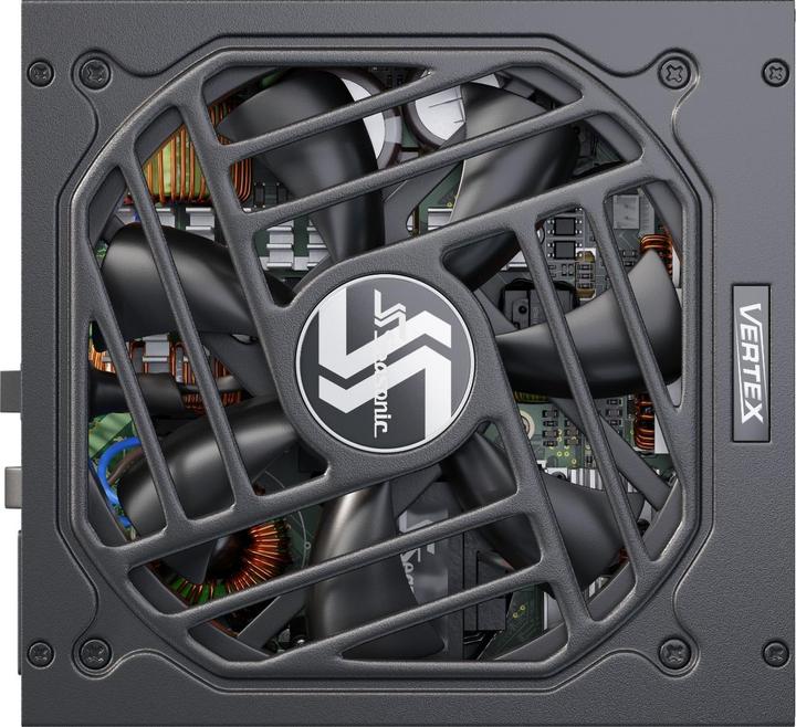 Actual product image Seasonic Vertex PX-1200 1200W ATX30 VERTEX PX-1200 (1200 W)