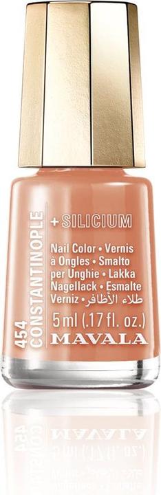 Immagine prodotto Mavala Smalto per unghie Mini Colour - Collezione senza tempo (Costantinopoli, Smalto)