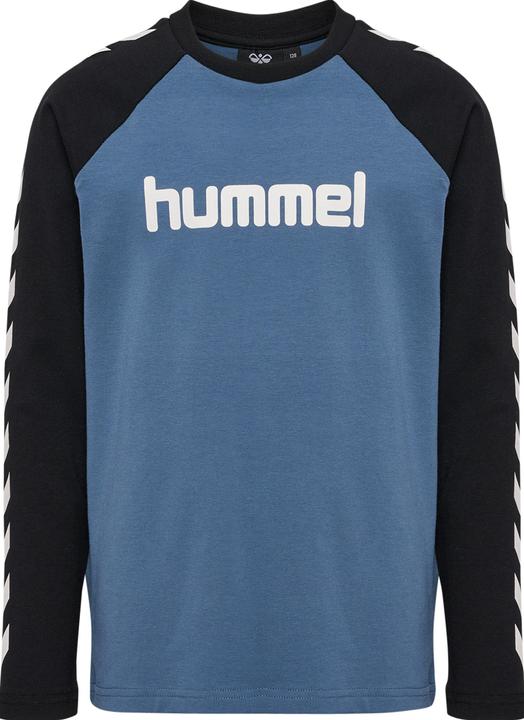Produktbild hummel hmlBOYS T-SHIRT L/S (104)