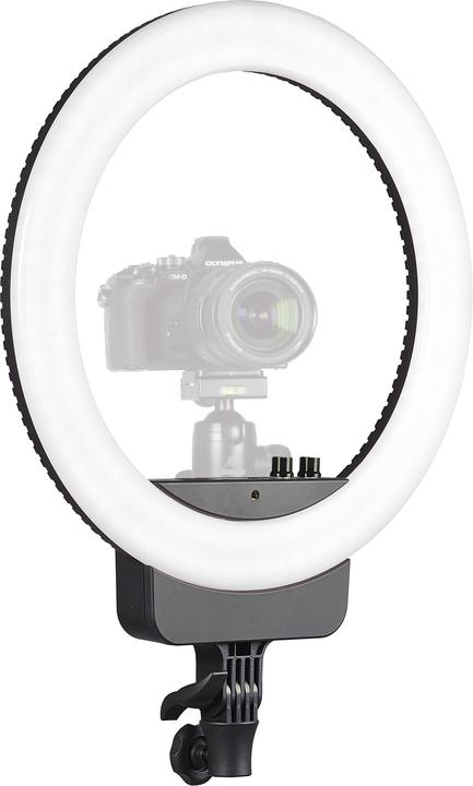 Immagine prodotto Kaiser Fototechnik Venere V29C (Anello di luce)