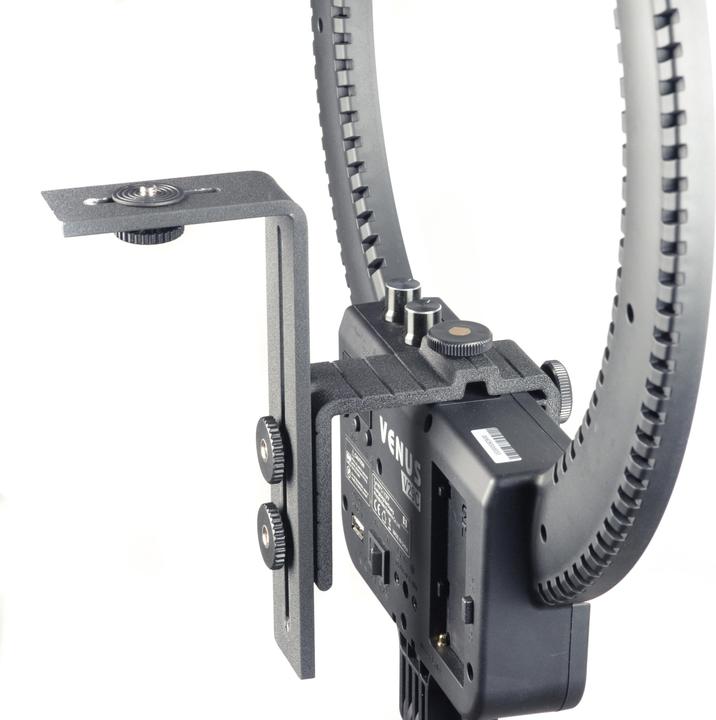 Immagine prodotto Kaiser Fototechnik Venere V29C (Anello di luce)