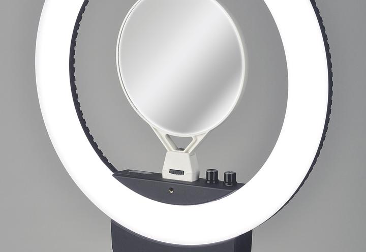 Immagine prodotto Kaiser Fototechnik Venere V29C (Anello di luce)