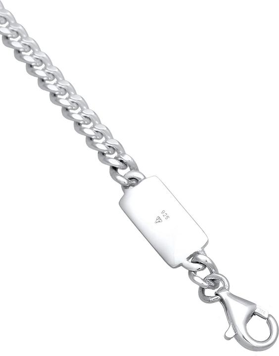 Immagine prodotto Kuzzoi Perla, collana di perle (Argento 925, Perle di conchiglia, Acciaio inossidabile, Nessuna perla)