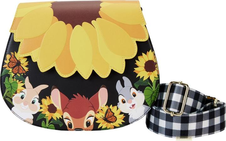 Loungefly Disney by Umhängetasche Sunflower Strap