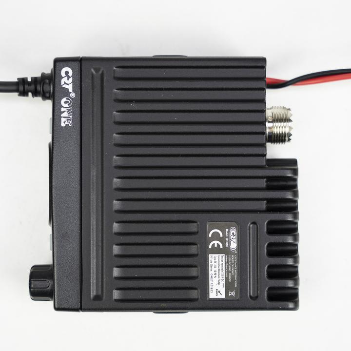 Produktbild One CRT CB-Radiosender