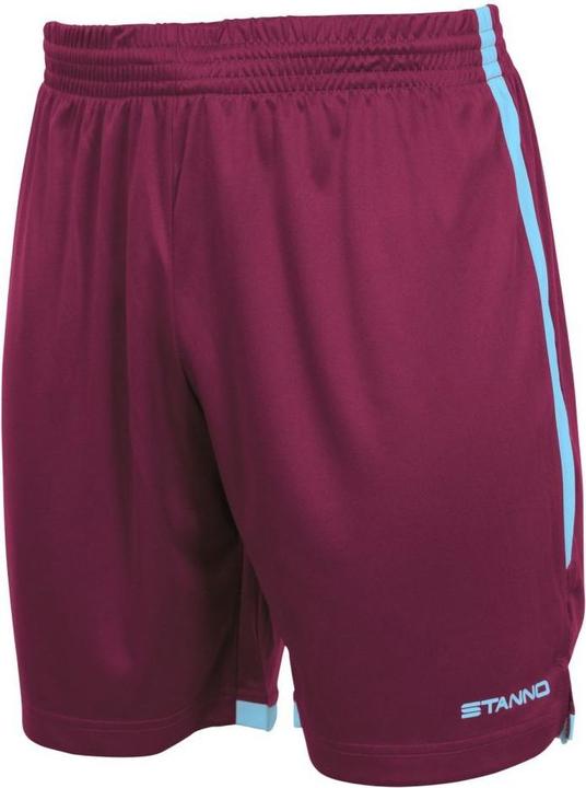Maroon, Sky blue