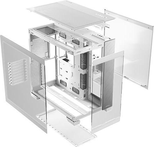 Produktbild Antec C8 (mATX, ATX, ITX)