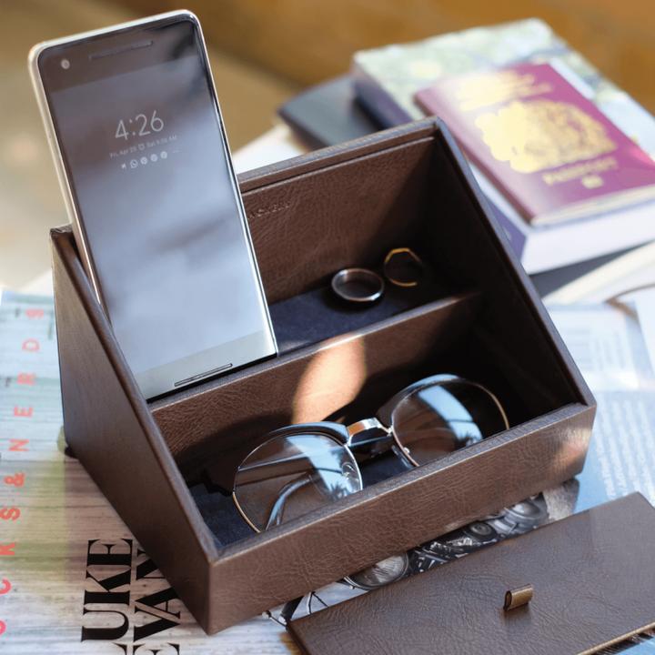 Actual product image Stackers Charging Valet