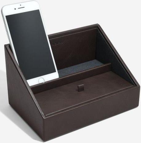Actual product image Stackers Charging Valet