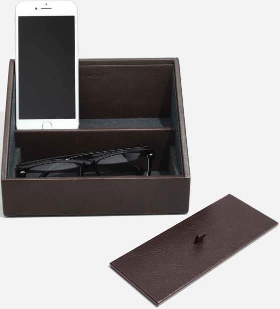 Actual product image Stackers Charging Valet