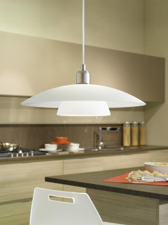 Actual product image EGLO Brenda (E27)