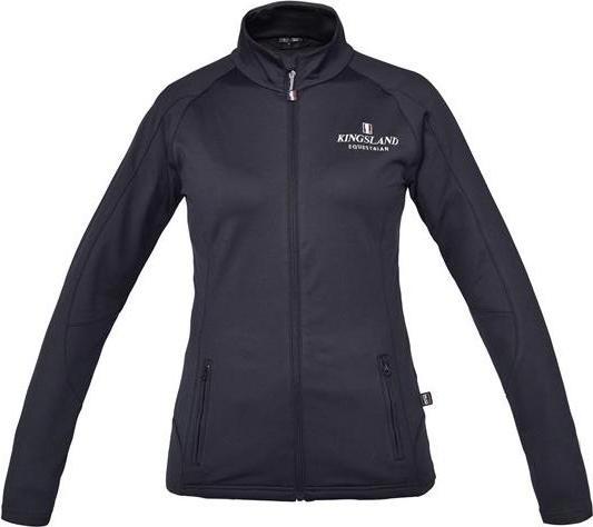 Immagine prodotto Kingsland Giacca in pile classica da donna (M)