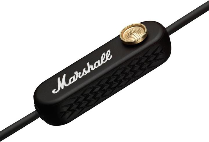 Immagine prodotto Marshall Minore II (12 h, Senza fili)