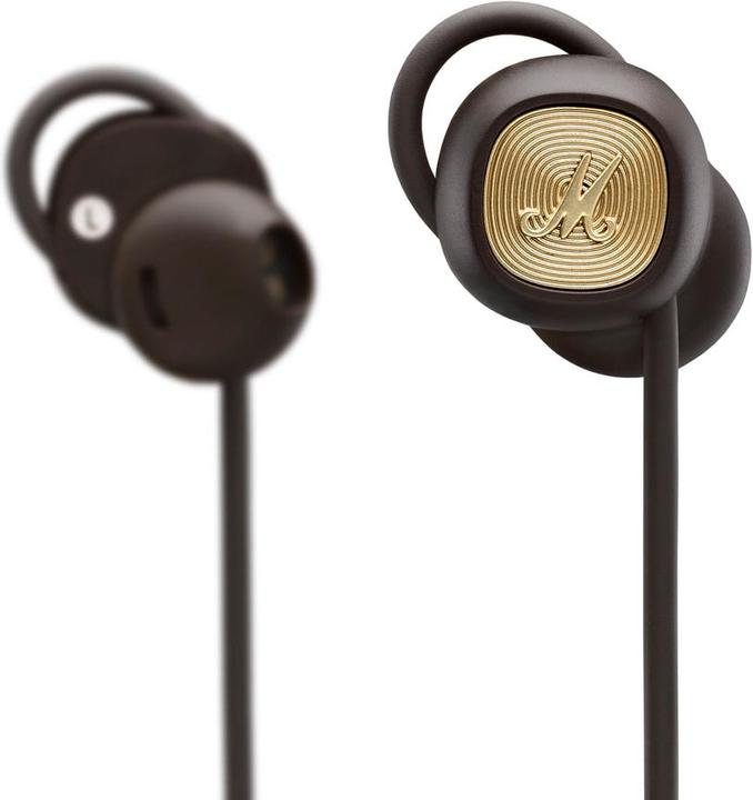 Produktbild Marshall Minor II (12 h, Kabellos)