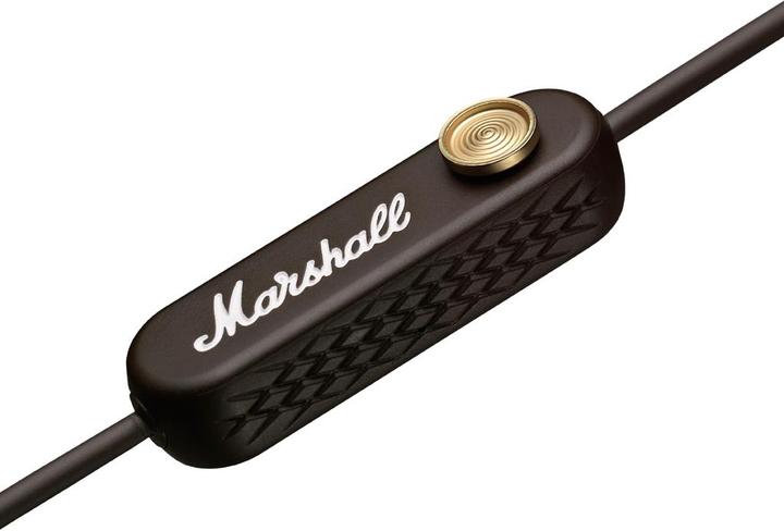 Produktbild Marshall Minor II (12 h, Kabellos)