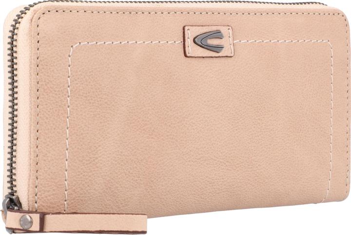 Image du produit Camel Active Porte-monnaie Tarma en cuir 19 cm
