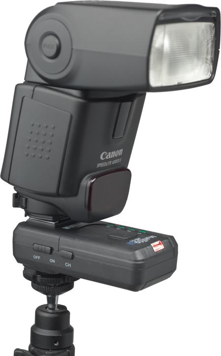Produktbild Kaiser Fototechnik Multi Trig AS 5.1 (Funk)