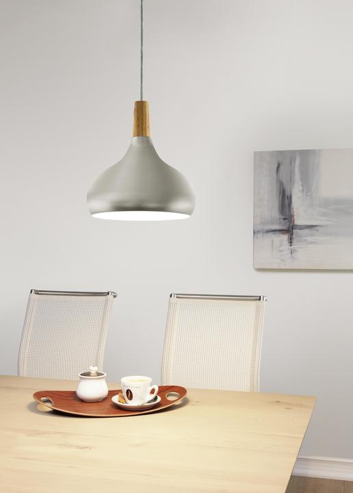 Image du produit EGLO Sabinar (E27)