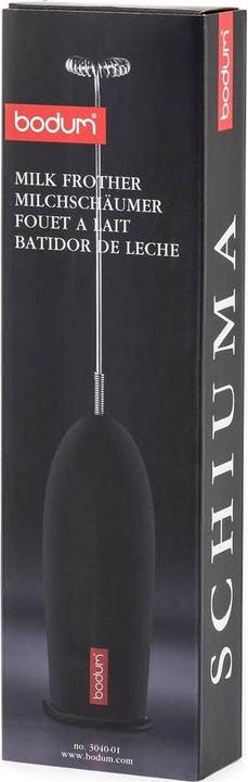 Produktbild Bodum Schiuma (12 cl)