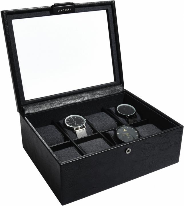 Produktbild Stackers 8 Piece
