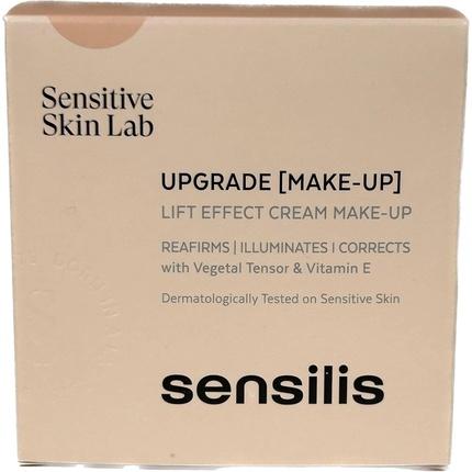 Image du produit Sensilis Upgrade Makeup Cream Lifting Effect #01