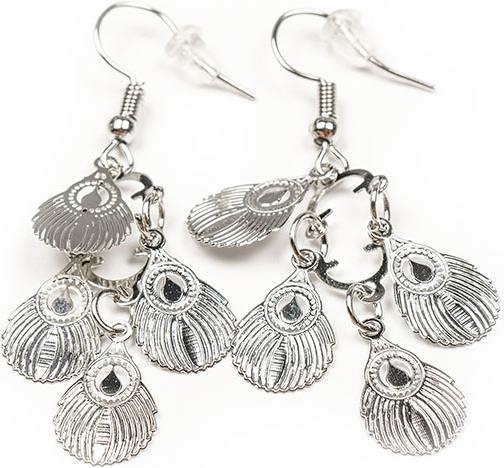 Mifan Carola Silver (Metall)