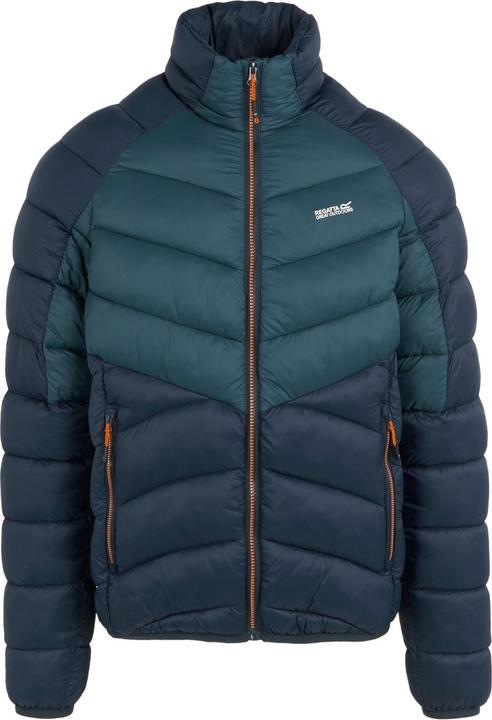 Blu denim scuro/blu navy