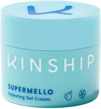 Actual product image Kinship Supermello Moisturizing Gel Cream Moisturizer 1.7 Fl