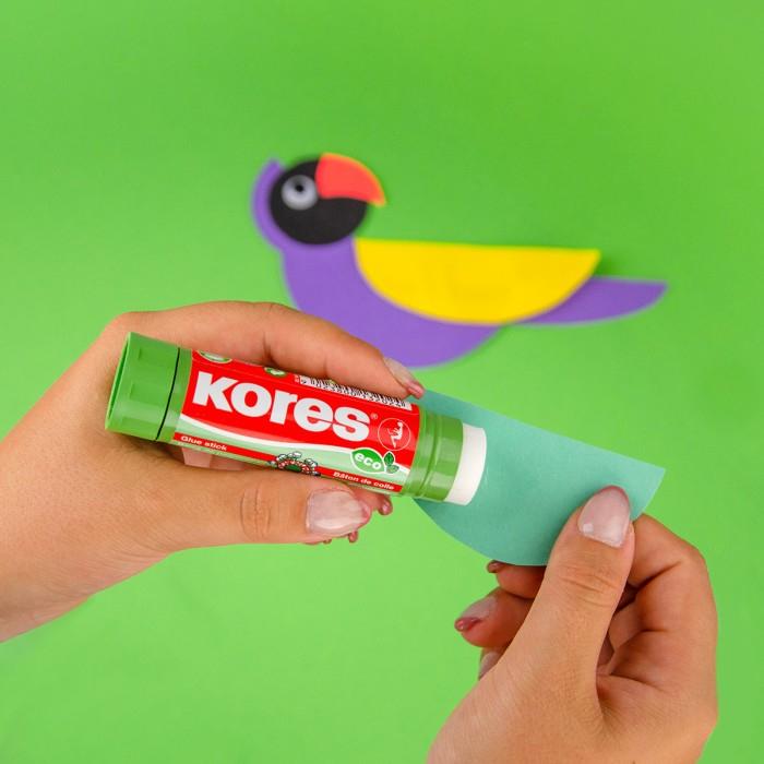 Produktbild Kores Klebestift Eco