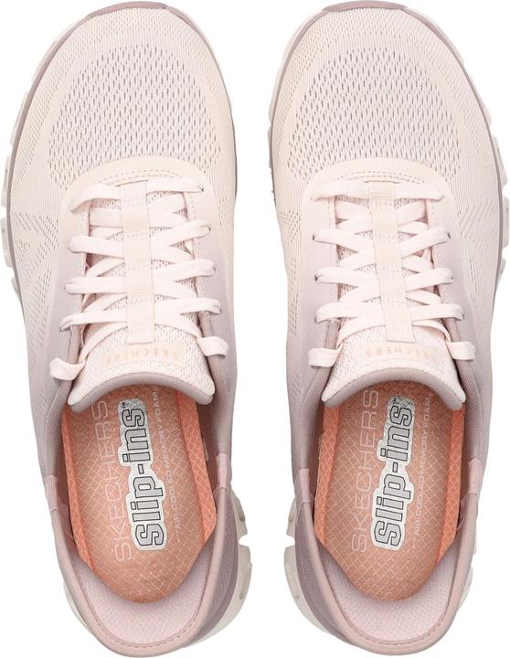 Actual product image Skechers Glide-Step-Excite (38)