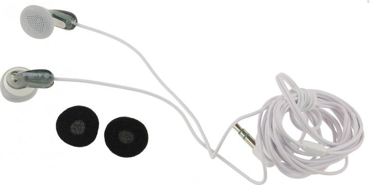 Actual product image Sony Mdr-E9lp (No noise cancelling, Cable)