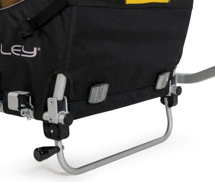 Produktbild Burley Tail Wagon