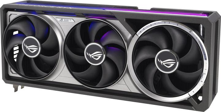 Image du produit ASUS ROG ASTRAL RTX 5090 O32G GAMING (32 Go)