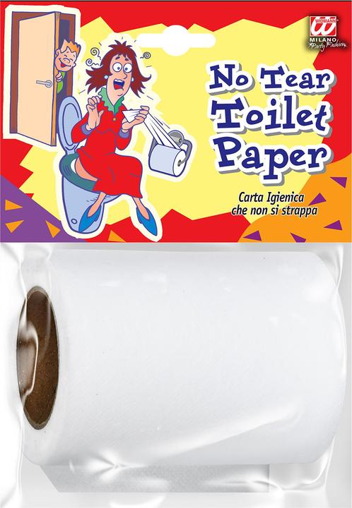 Widmann Das unzereissbare Toilettenpapier
