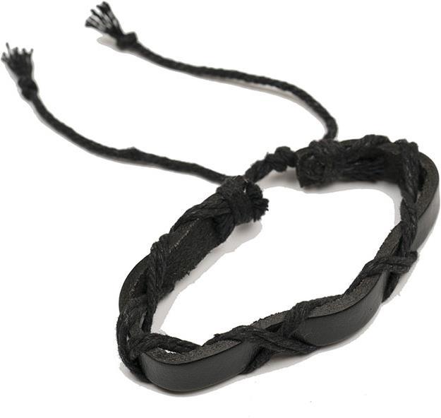 Actual product image Mifan Tahaa Black (27 cm, Leather)