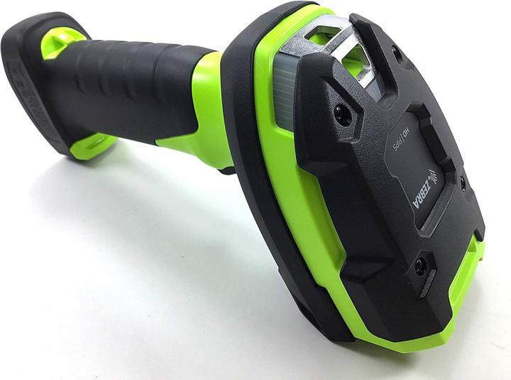 Produktbild Zebra DS3678-HD (1D-Barcodes, 2D-Barcodes)