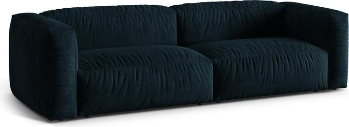Actual product image Micadoni Modular Sofa, "Martina", 3 Seats, 240x106x75 Made in Europe (3-seater)