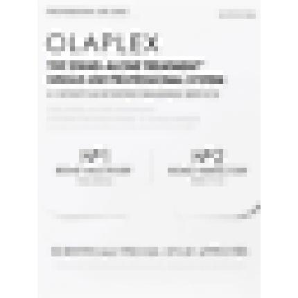 Image du produit Olaplex Sachet de traitement autonome (15 ml)